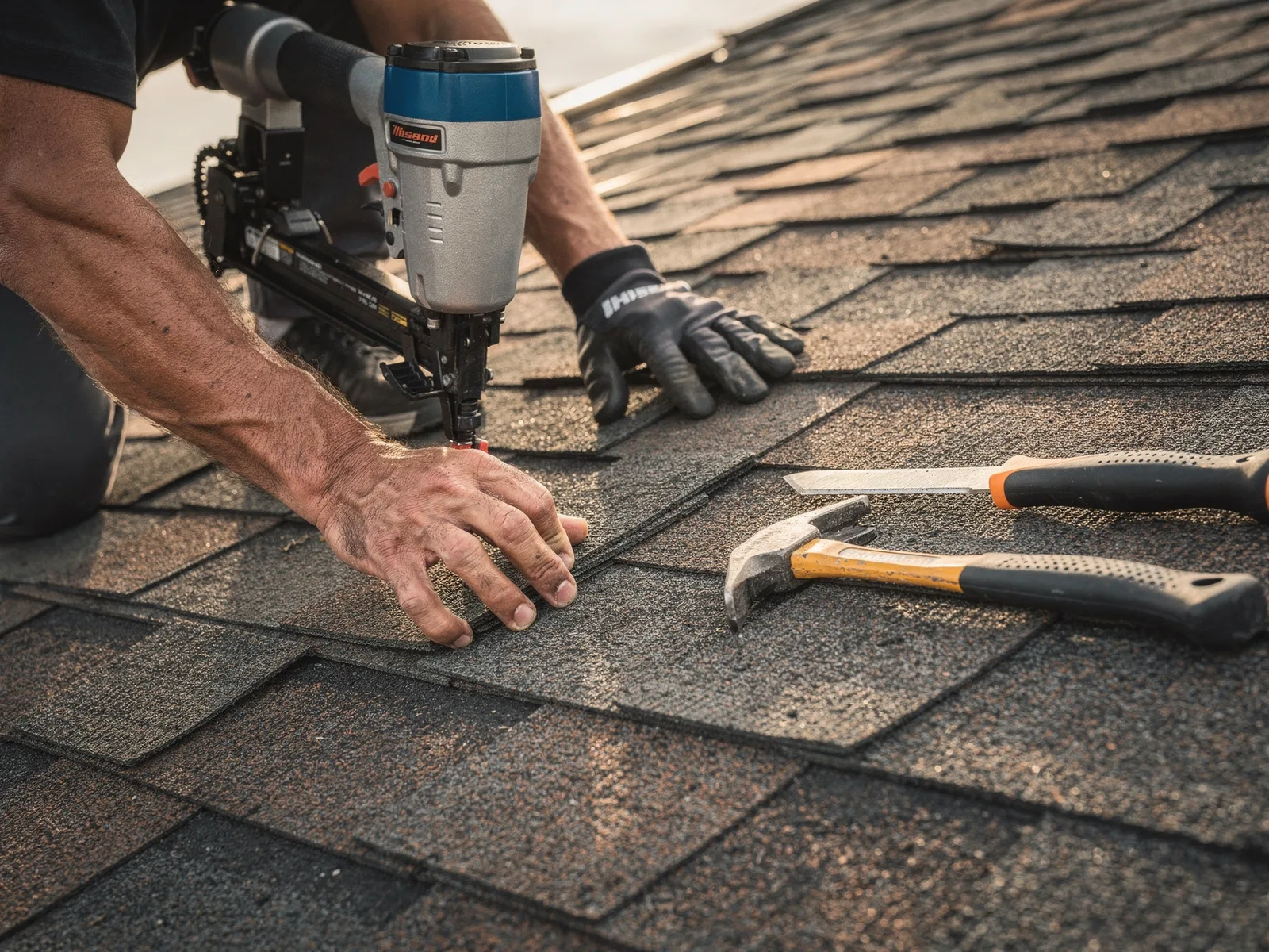 Why choose Roof Repair in Little Cedar, IA